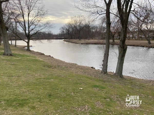 Cinnaminson Creek Park
